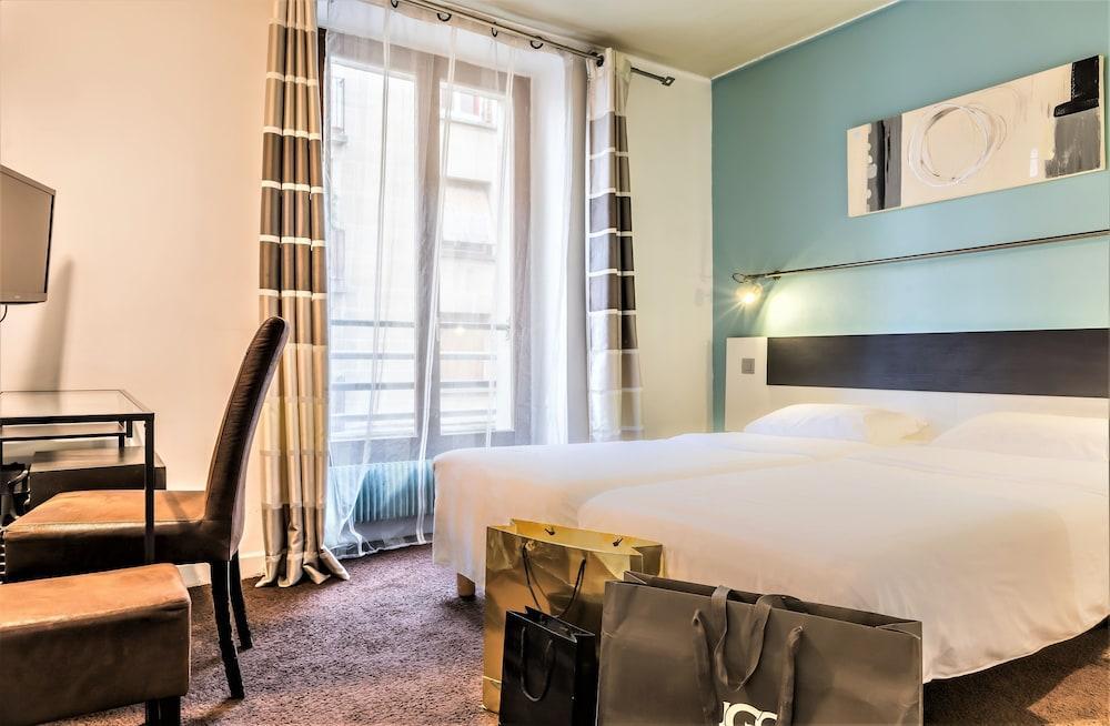 Hotel Du Maine Paris Ngoại thất bức ảnh